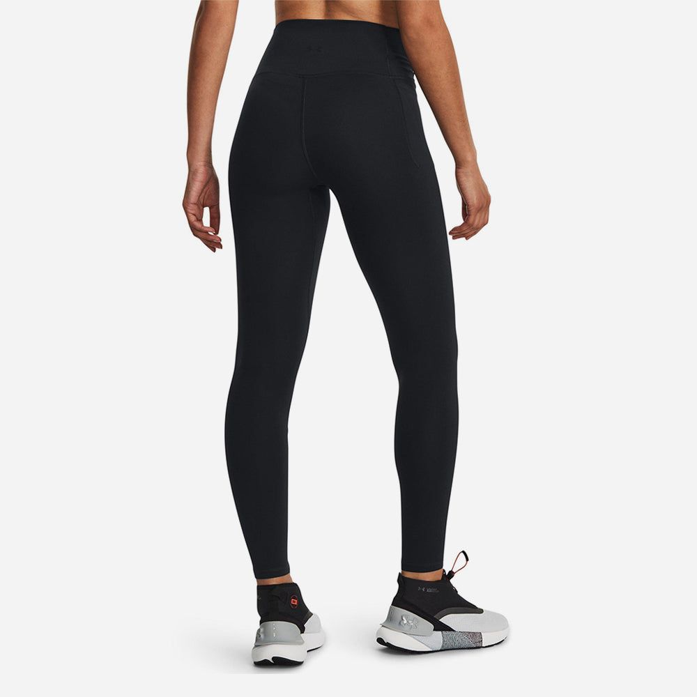 Under Armour - Quần dài ống bó nữ Meridian Legging Training