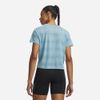 Under Armour - Áo Tay Ngắn Thể Thao Nữ Velociti Shortsleeve Running Top T-Shirt