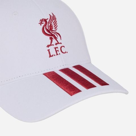 Adidas - Nón Lưỡi Trai Unisex LFC Liverpool FC Baseball - 4