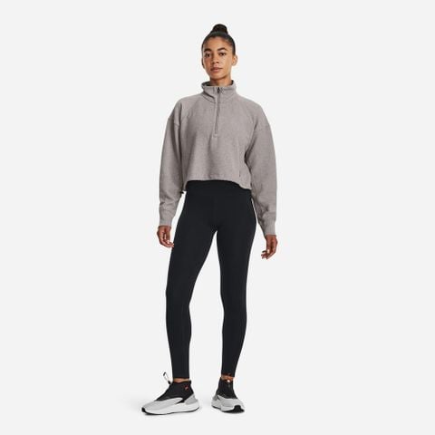 Under Armour - Quần dài ống bó nữ Meridian Legging Training