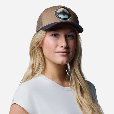 Columbia - Nón Trucker Unisex Columbia™ Mesh Snap Back - 3
