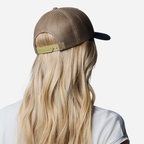 Columbia - Nón Trucker Unisex Columbia™ Mesh Snap Back - 2