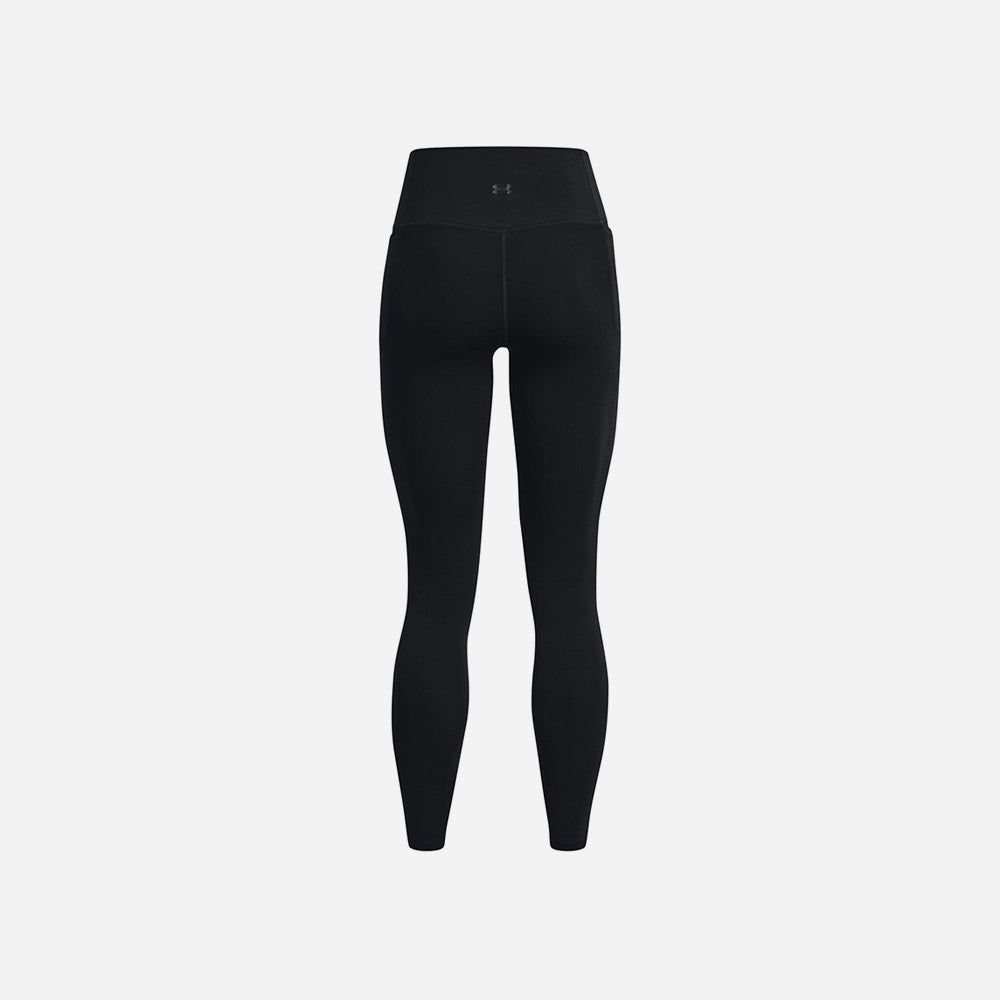 Under Armour - Quần dài ống bó nữ Meridian Legging Training