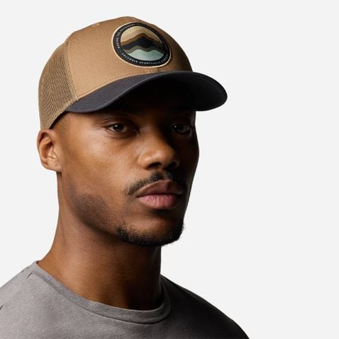 Columbia - Nón Trucker Unisex Columbia™ Mesh Snap Back