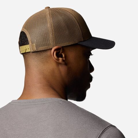Columbia - Nón Trucker Unisex Columbia™ Mesh Snap Back - 4