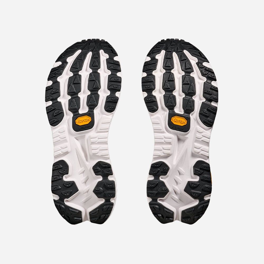 Hoka - Giày chạy bộ nam Mafate X Running Shoes