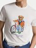 Ralph Lauren - Áo Thun Tay Ngắn Nam Regular Fit T-Shirt Jersey