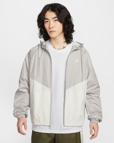Nike - Áo Khoác Thể Thao Nam Windrunner Lined Jacket