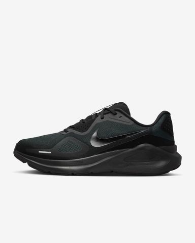Nike - Giày chạy bộ thể thao Nam Nike Structure 26 Men's Road Running Shoes