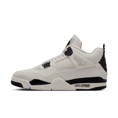 Nike - Giày Thời Trang Nam Air Jordan 4 
