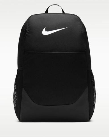 Nike - Ba Lô Unisex Nike Brasilia Backpack (Medium, 24L)