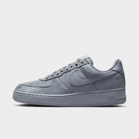 Nike - Giày Thời Trang Nam Sportswear Kobe Air Force 1 Low Shoes