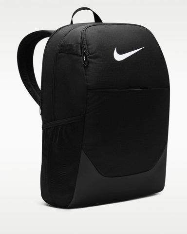 Nike - Ba Lô Unisex Nike Brasilia Backpack (Medium, 24L)