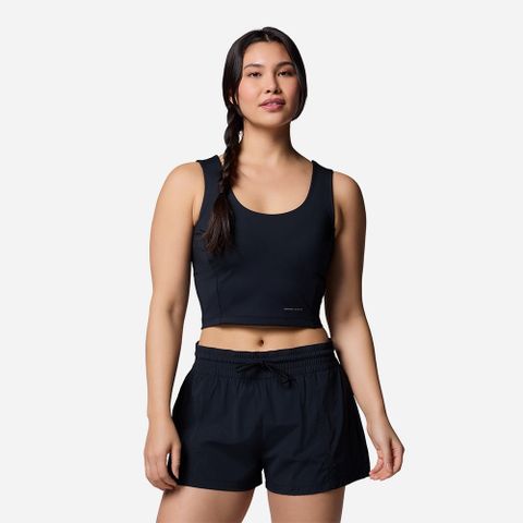 Columbia - Áo thun ba lỗ thể thao nữ Boundless Trek™ Outdoor