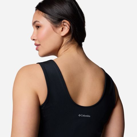 Columbia - Áo thun ba lỗ thể thao nữ Boundless Trek™ Outdoor