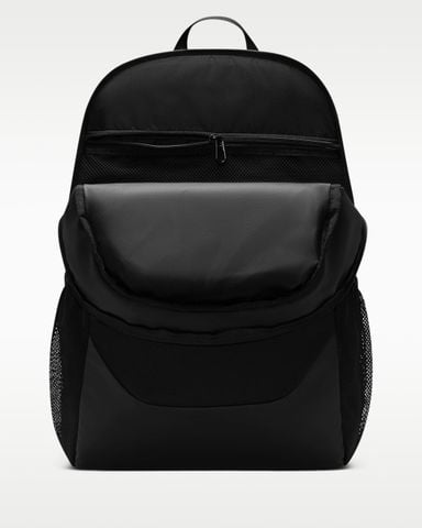 Nike - Ba Lô Unisex Nike Brasilia Backpack (Medium, 24L) - 4