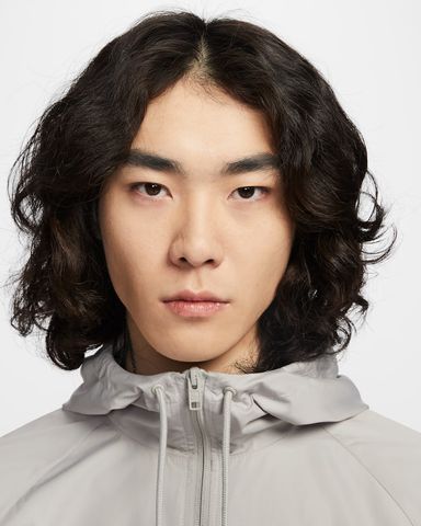 Nike - Áo Khoác Thể Thao Nam Windrunner Lined Jacket