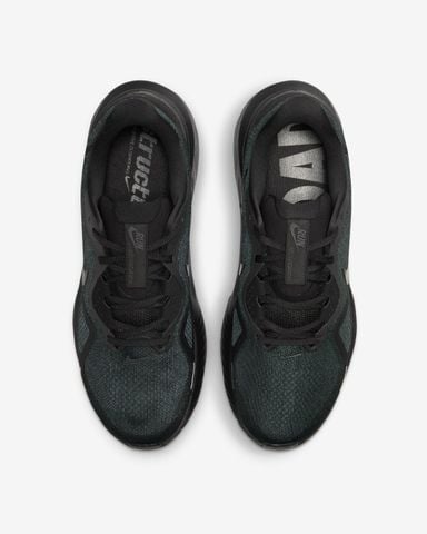 Nike - Giày chạy bộ thể thao Nam Nike Structure 26 Men's Road Running Shoes
