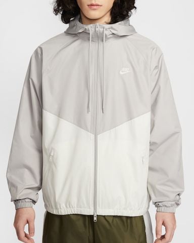 Nike - Áo Khoác Thể Thao Nam Windrunner Lined Jacket