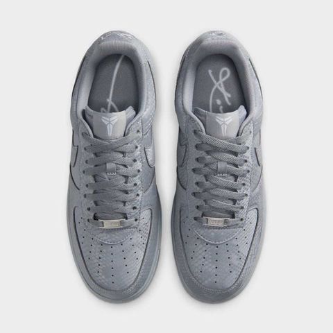 Nike - Giày Thời Trang Nam Sportswear Kobe Air Force 1 Low Shoes
