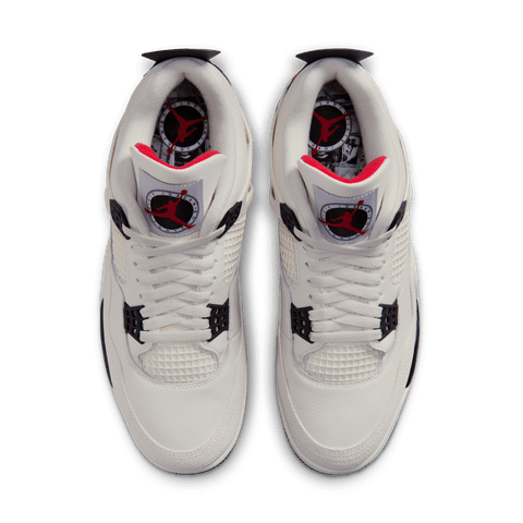 Nike - Giày Thời Trang Nam Air Jordan 4 