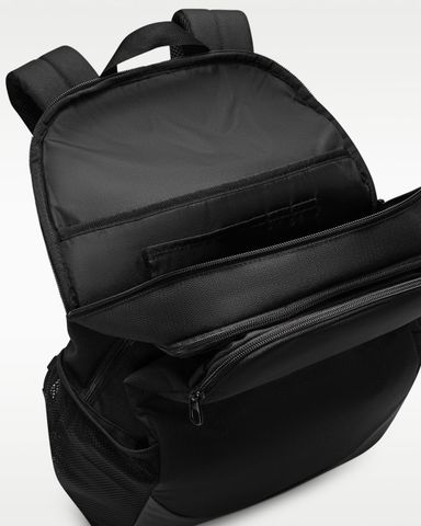 Nike - Ba Lô Unisex Nike Brasilia Backpack (Medium, 24L)