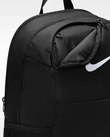 Nike - Ba Lô Unisex Nike Brasilia Backpack (Medium, 24L)