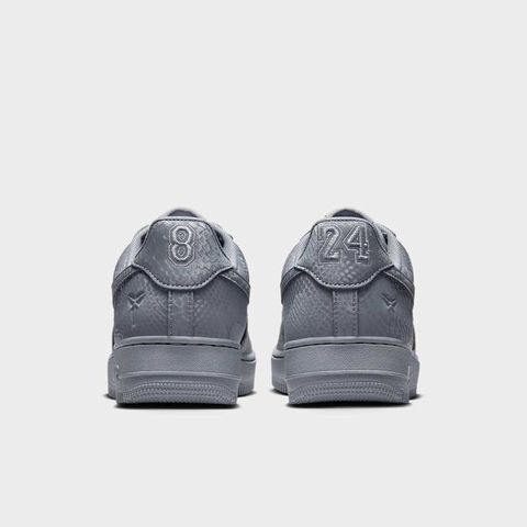 Nike - Giày Thời Trang Nam Sportswear Kobe Air Force 1 Low Shoes