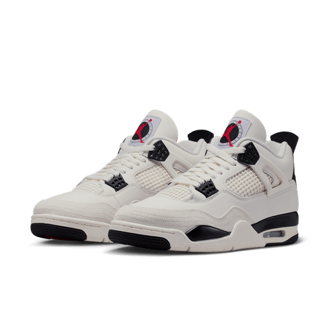 Nike - Giày Thời Trang Nam Air Jordan 4 