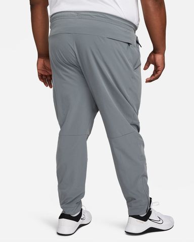 Nike - Quần Dài Thể Thao Nam Nike Unlimited Men's Dri-FIT Zippered Cuff Versatile Pants