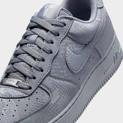 Nike - Giày Thời Trang Nam Sportswear Kobe Air Force 1 Low Shoes