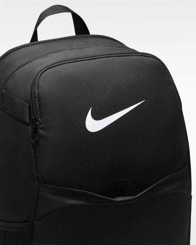 Nike - Ba Lô Unisex Nike Brasilia Backpack (Medium, 24L)