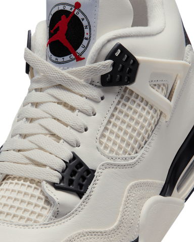 Nike - Giày Thời Trang Nam Air Jordan 4 