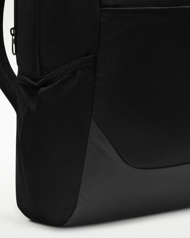 Nike - Ba Lô Unisex Nike Brasilia Backpack (Medium, 24L)