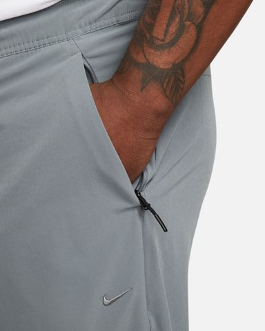 Nike - Quần Dài Thể Thao Nam Nike Unlimited Men's Dri-FIT Zippered Cuff Versatile Pants