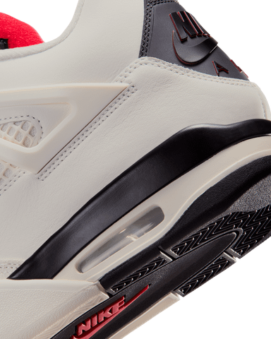 Nike - Giày Thời Trang Nam Air Jordan 4 