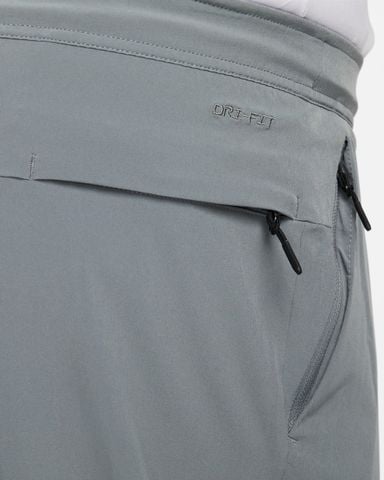 Nike - Quần Dài Thể Thao Nam Nike Unlimited Men's Dri-FIT Zippered Cuff Versatile Pants