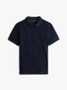 Tommy Hilfiger - Áo thun có cổ polo tay ngắn nam Holiday Novelty Reg Polo