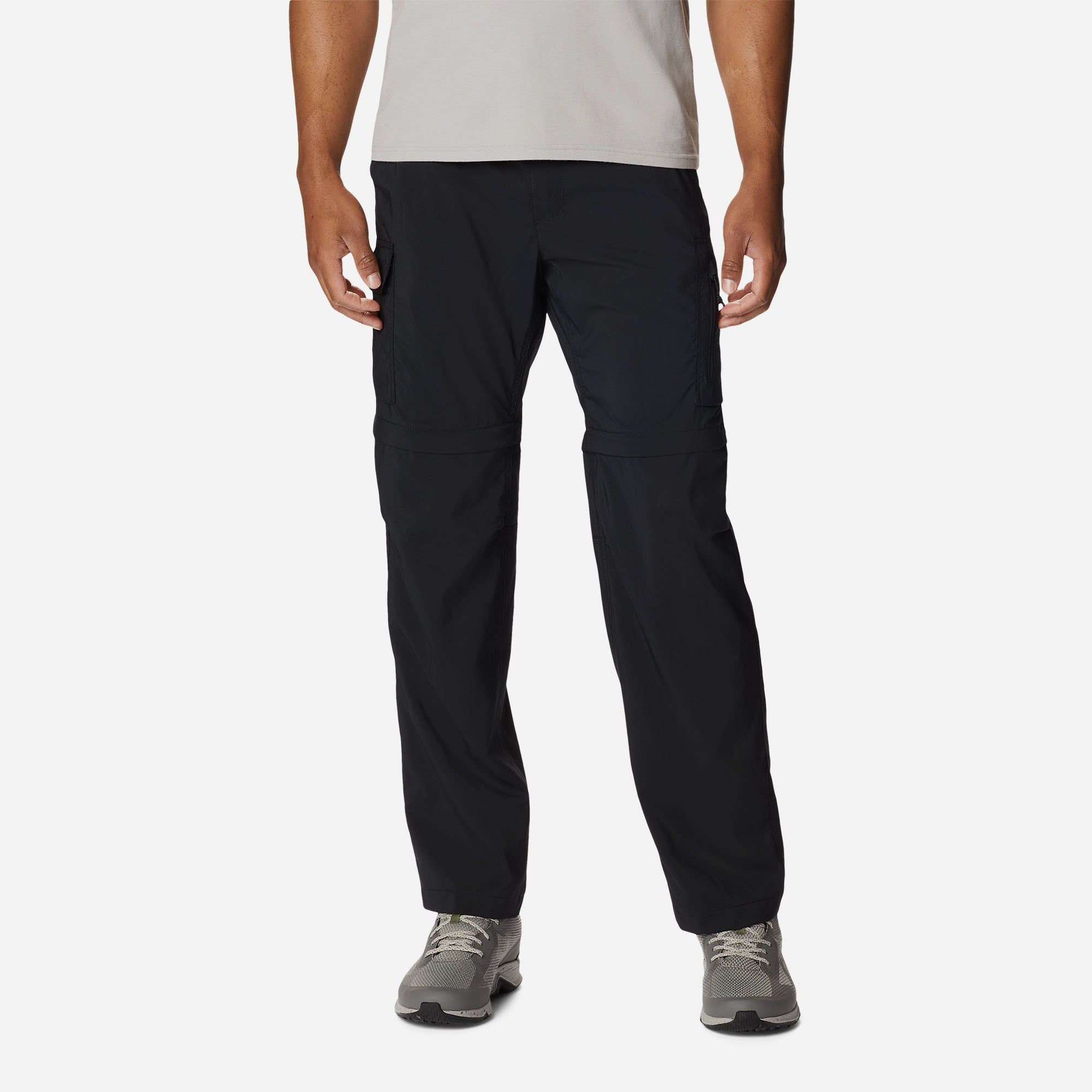 Columbia - Quần dài nam Silver Ridge™ Utility Convertible Pant Outdoor