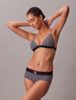 Calvin Klein - Áo Bikini Nữ Triangle Bikini Top Calvin Klein Icon