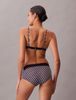Calvin Klein - Áo Bikini Nữ Triangle Bikini Top Calvin Klein Icon