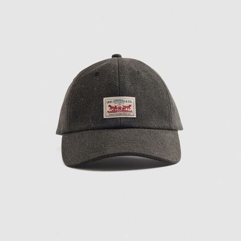 Levi's - Nón Lưỡi Trai Nam Strauss Adjustable Cap for Men