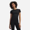Under Armour - Áo Tay Ngắn Thể Thao Nữ Motion Mesh SS