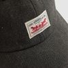 Levi's - Nón Lưỡi Trai Nam Strauss Adjustable Cap for Men