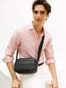 Tommy Hilfiger - Túi Đeo Chéo Nam TH Woven Camera Bag