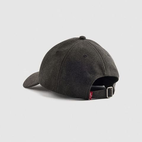 Levi's - Nón Lưỡi Trai Nam Strauss Adjustable Cap for Men