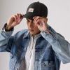Levi's - Nón Lưỡi Trai Nam Strauss Adjustable Cap for Men