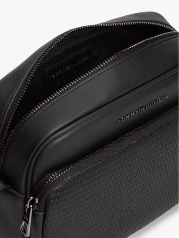 Tommy Hilfiger - Túi Đeo Chéo Nam TH Woven Camera Bag