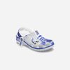 Crocs - Xăng đan trẻ em Classic Clog Kid Star Wars R2D2 Lifestyle