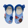 Crocs - Xăng đan nam nữ Classic Clog Unisex Zootopia Lifestyle